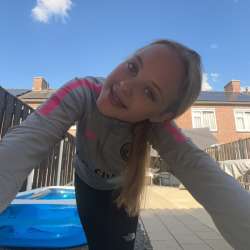 Profielfoto van Alisha op Oppasland